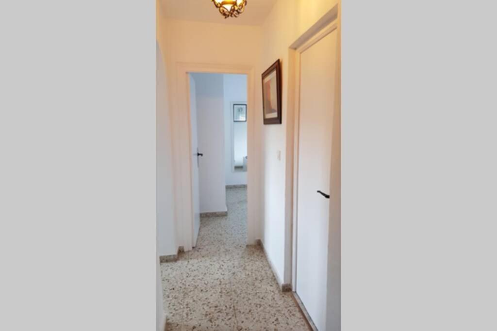 בניסה Fabulous Refurbished Apartment Above Private Villa מראה חיצוני תמונה